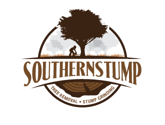 SouthernStump  logo design by PRN123
