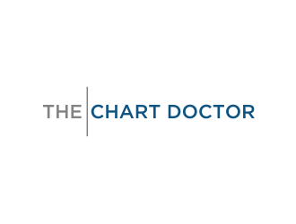 (The) Chart Doctor logo design by Diancox