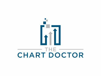 (The) Chart Doctor logo design by checx