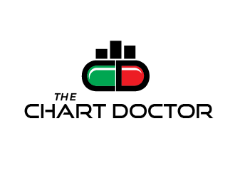 (The) Chart Doctor logo design by justin_ezra