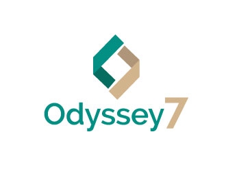 Odyssey 7 logo design by rosy313