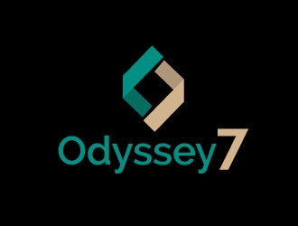 Odyssey 7 logo design by rosy313