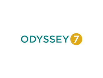 Odyssey 7 logo design by Jhonb