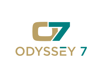 Odyssey 7 logo design by tejo
