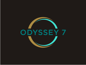 Odyssey 7 logo design by febri