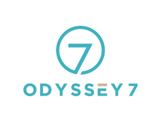 Odyssey 7 logo design by cybil
