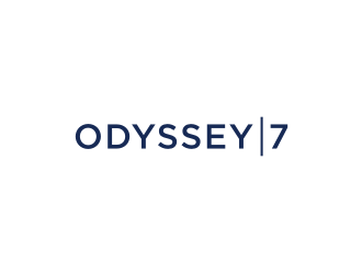 Odyssey 7 logo design by blessings