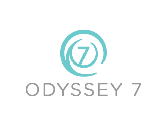 Odyssey 7 logo design by akilis13