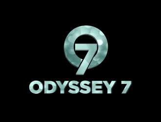 Odyssey 7 logo design by AYATA