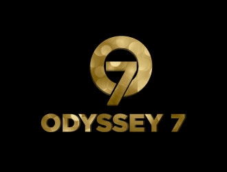 Odyssey 7 logo design by AYATA