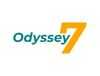 Odyssey 7 logo design by thoriqbst