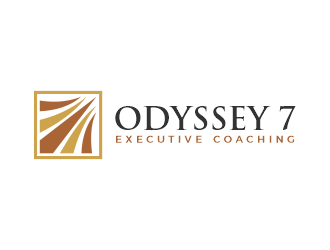 Odyssey 7 logo design by SmartTaste