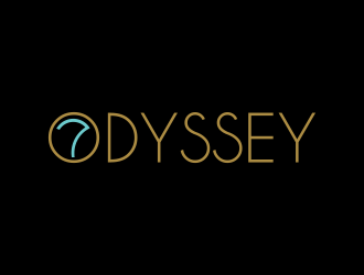 Odyssey 7 logo design by serprimero