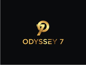 Odyssey 7 logo design by cecentilan