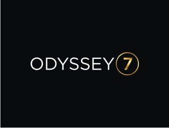Odyssey 7 logo design by cecentilan