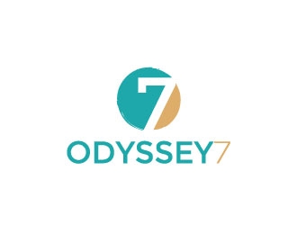 Odyssey 7 logo design by Kabupaten
