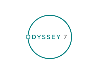 Odyssey 7 logo design by jancok