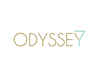 Odyssey 7 logo design by serprimero