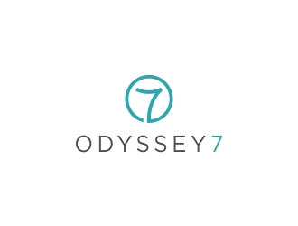 Odyssey 7 logo design by CreativeKiller