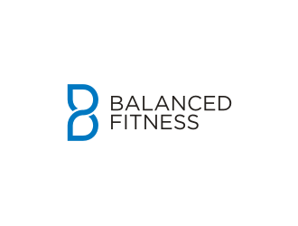 Balanced Fitness logo design by RatuCempaka