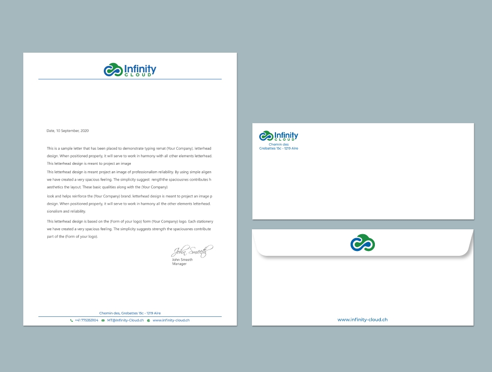  logo design by Boomstudioz