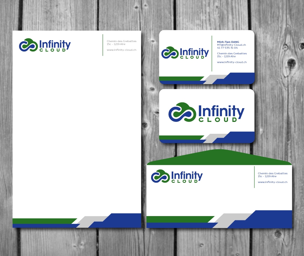  logo design by AamirKhan