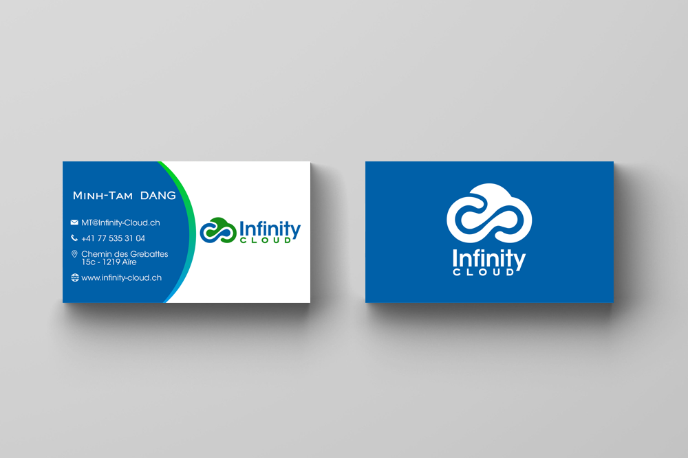  logo design by ProfessionalRoy