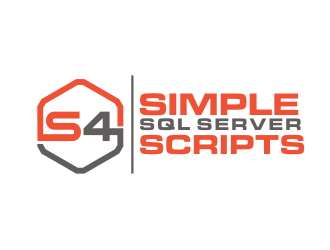 S4  logo design by BintangDesign