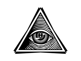 not yet confirmed logo design by iamjason