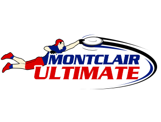 Montclair Ultimate logo design by ProfessionalRoy
