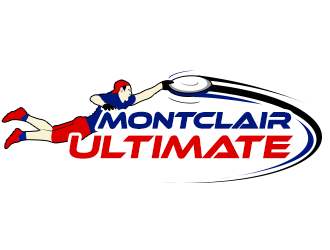 Montclair Ultimate logo design by ProfessionalRoy