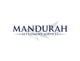 Mandurah Settlement Services logo design by asyqh