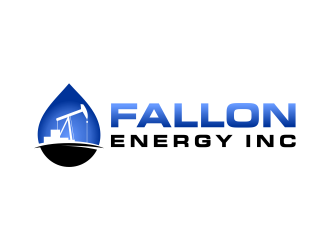 Fallon Energy Inc. logo design by cintoko