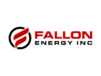 Fallon Energy Inc. logo design by cintoko