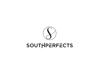 SOUTHPERFECTS logo design by Adundas