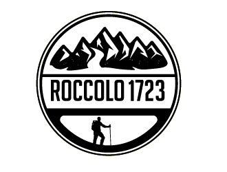 Roccolo1723  logo design by Ultimatum