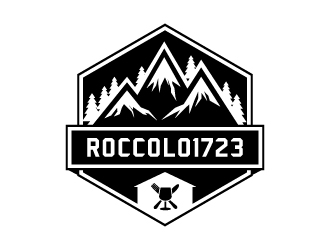 Roccolo1723  logo design by iamjason