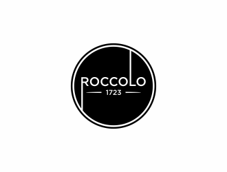 Roccolo1723  logo design by Franky.