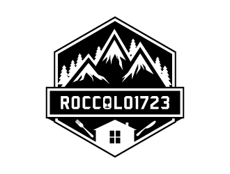 Roccolo1723  logo design by iamjason