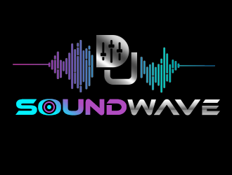 Dj Soundwave logo design by ProfessionalRoy