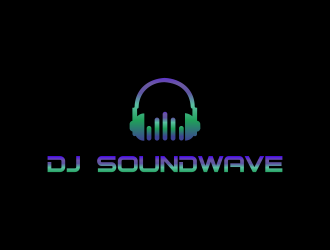 Dj Soundwave logo design by kaylee