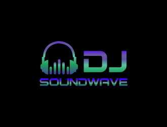 Dj Soundwave logo design by kaylee