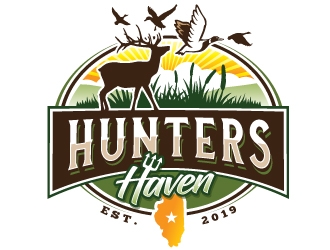  logo design by REDCROW