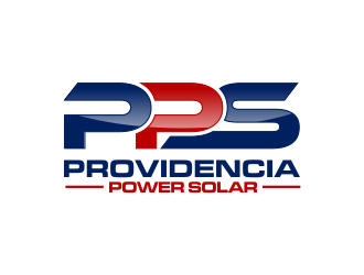 Providencia Power Solar logo design by done