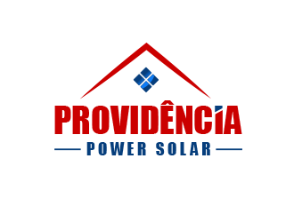 Providencia Power Solar logo design by BeDesign