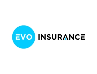 Evo Insurance logo design by excelentlogo