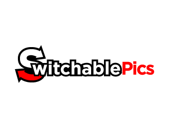 Switchable Pics logo design by torresace
