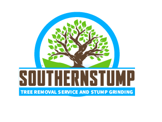 SouthernStump  logo design by yaya2a