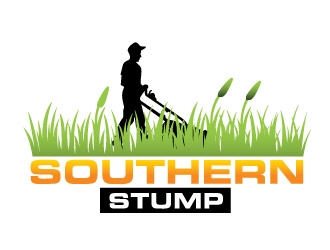 SouthernStump  logo design by REDCROW