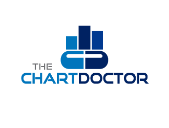 (The) Chart Doctor logo design by justin_ezra